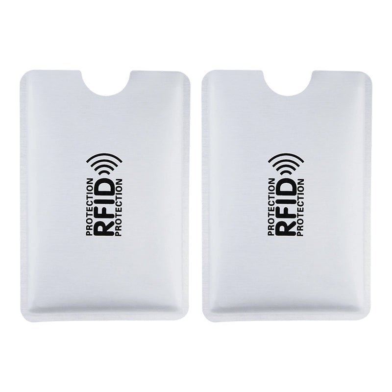 🛡️ Black Friday – Förhandstillgång: 50 % Rabatt 🔒 RFID-Kreditkortsskydd – Ultratunn Aluminiumfolie som Förhindrar Skanning & Avmagnetisering 🧾