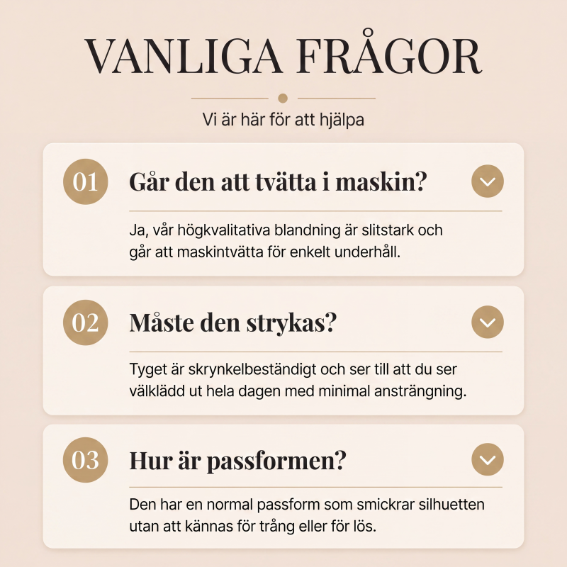 🔥50% rabatt!Damens mångsidiga långärmade skjorta i silkeslen satin