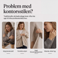 💰 Halva priset! 🧥 Damernas Stickade Kavajkofta med Krage – Elegant Cardigan för Kontor & Vardag✨