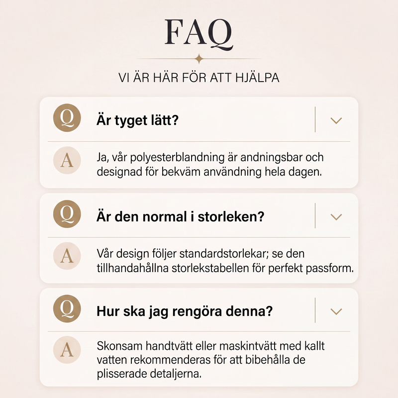Kvinnors lediga medellång huvjacka