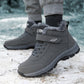 💎❄️ Bästsäljare – Kalla fötter hemma eller på resan? – Mysiga vinterslip-ons med plyschfoder