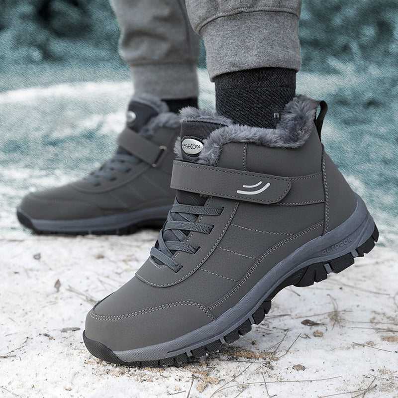 💎❄️ Bästsäljare – Kalla fötter hemma eller på resan? – Mysiga vinterslip-ons med plyschfoder
