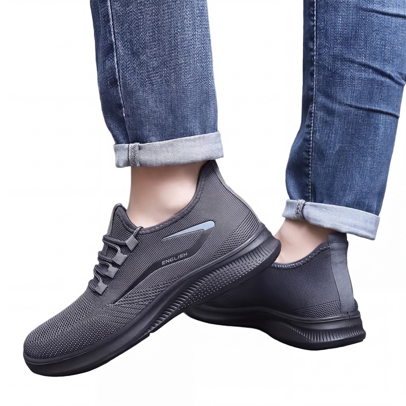 👟Luftiga löparskor för män