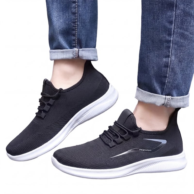 👟Luftiga löparskor för män