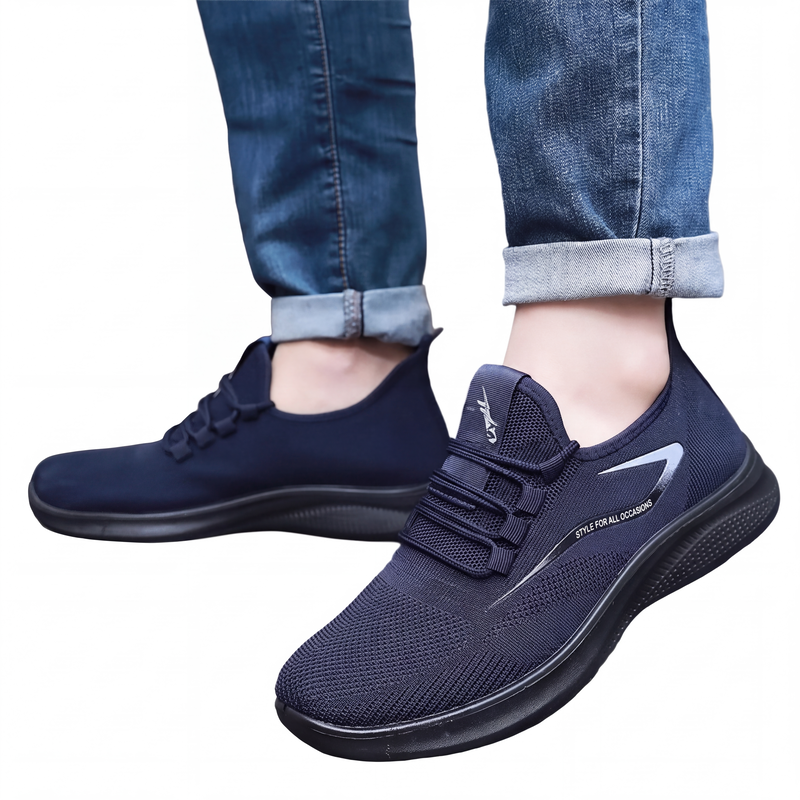👟Luftiga löparskor för män