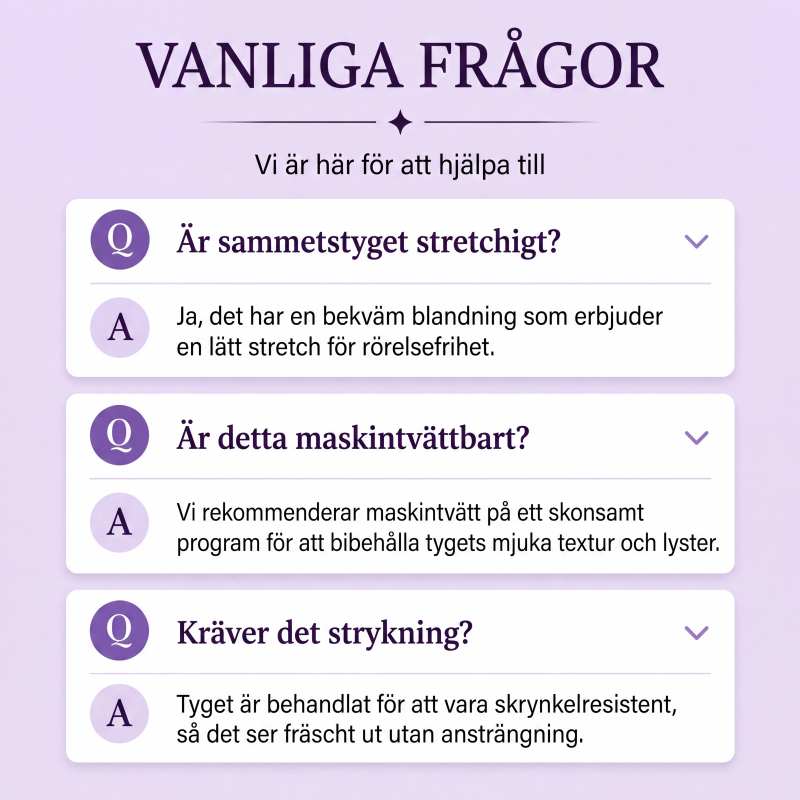 Ledig och lös överdel med rundhals för kvinnor