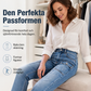📢🎉50 % rabatt!!!🛍️✨Högmidjade, elastiska jeans med raka ben för damer