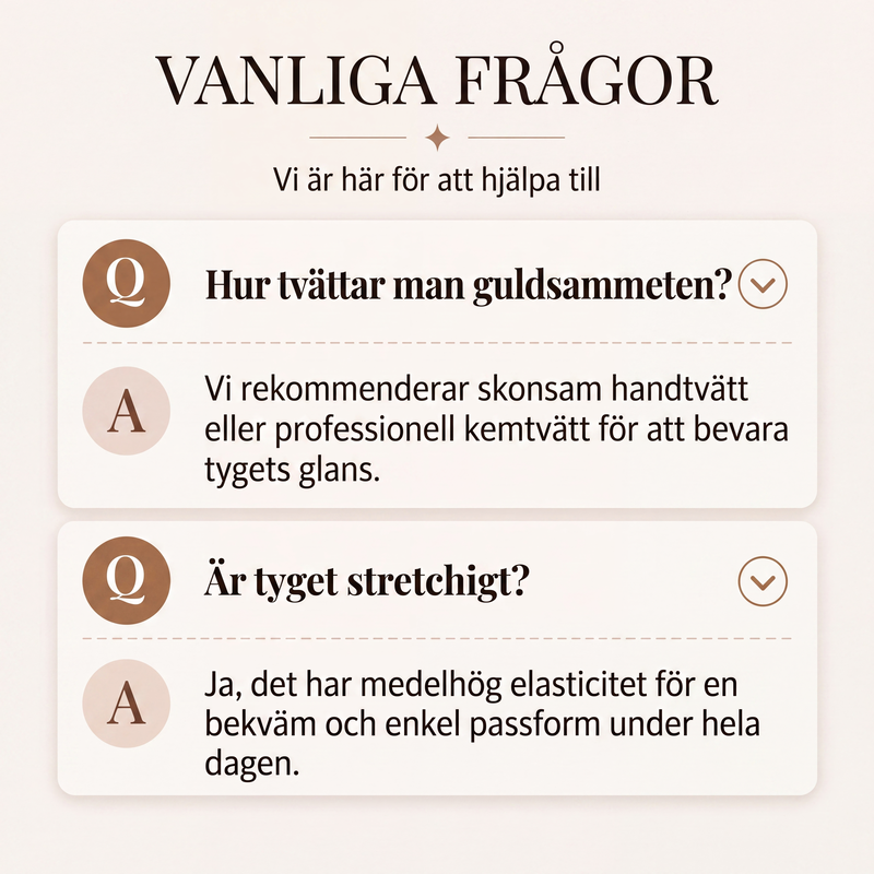 Lyxiga velourbyxor – hög midja, vida ben, perfekt passform