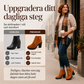 Nya ankomster📦|Vintage Stövletter för Kvinnor – Bekväma Boots med Stabil Klack