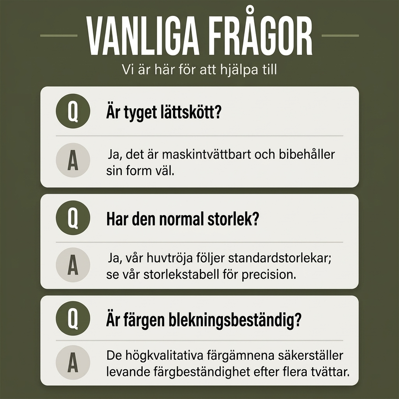 Herrars ledig lappad huvtröja i våffelstickning