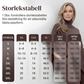 🔥 50 % RABATT! NYHET! Kvinnligt 2-delat set – asymmetrisk tröja + vida byxor, lös passform och mjukt tyg, extremt bekvämt 👚✨