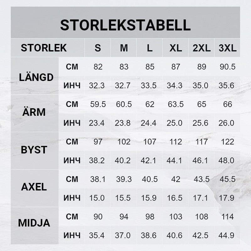 50% RABATT 🌟Varm, enfärgad vinterjacka med huva i bomull för kvinnor i medellängd