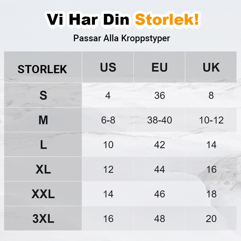 50% RABATT 🌟Varm, enfärgad vinterjacka med huva i bomull för kvinnor i medellängd