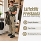Herrars utomhusbyxor med flera fickor, cargo-modell