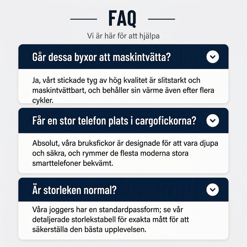 👖 50 % RABATT UNDER BEGRÄNSAD TID! ✨Lösa cargobyxor för män med dragsko