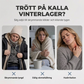 Nya ankomster📦Mysig fleecejacka för kvinnor – Varm, mjuk och perfekt för höstens dagar