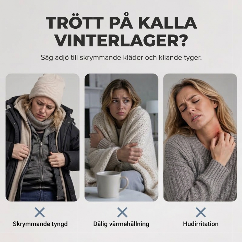 Nya ankomster📦Mysig fleecejacka för kvinnor – Varm, mjuk och perfekt för höstens dagar