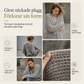 Nyhetserbjudande✨|Mjuk stickad tröja för kvinnor – avslappnad elegans för varje dag