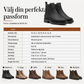 ✈️Fri frakt⏳ Het erbjudande! |Eleganta stickade boots för kvinnor – komfort och stil varje dag