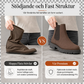 ✈️Fri frakt⏳ Het erbjudande! |Eleganta stickade boots för kvinnor – komfort och stil varje dag