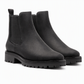 ✈️Fri frakt⏳ Het erbjudande! |Eleganta stickade boots för kvinnor – komfort och stil varje dag