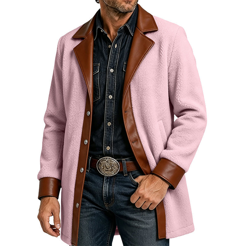 📢📢50 % rabatt!!! 🎉✨ Warmth Driven Longline Jacket – värmande material, lång passform och snygg design – perfekt för en varm och trendig look på kalla dagar. Nu -50 %!