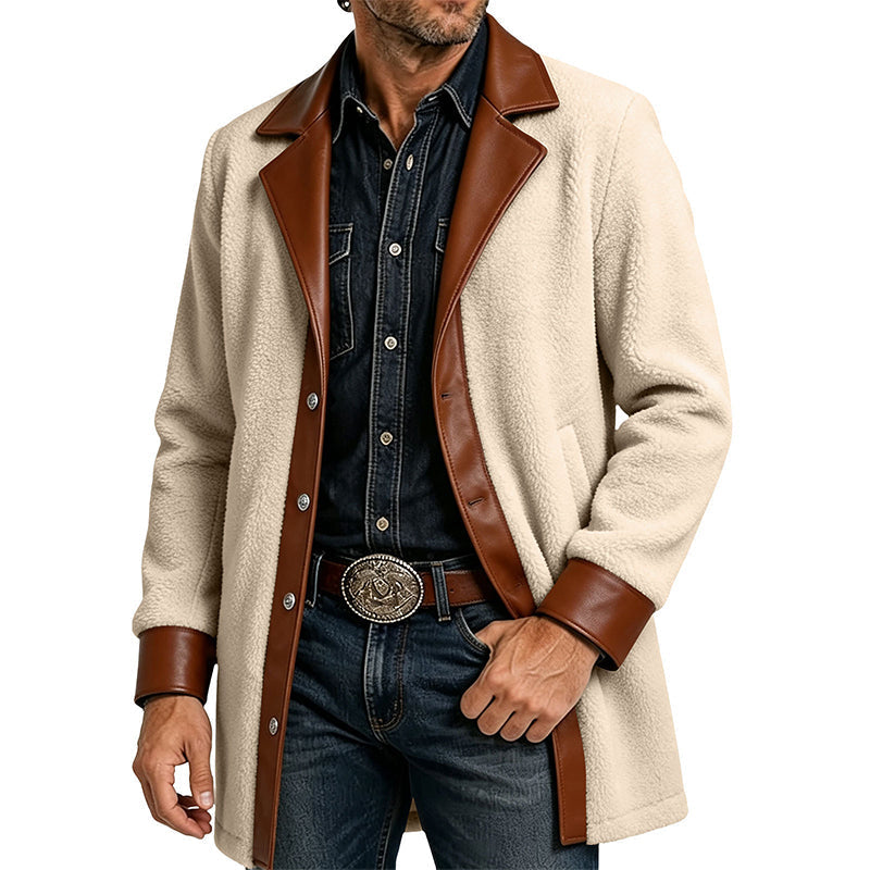 📢📢50 % rabatt!!! 🎉✨ Warmth Driven Longline Jacket – värmande material, lång passform och snygg design – perfekt för en varm och trendig look på kalla dagar. Nu -50 %!