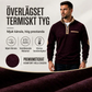Bästsäljare🔥|Varm herrtröja med kvartsdragkedja – stilren komfort för kalla dagar
