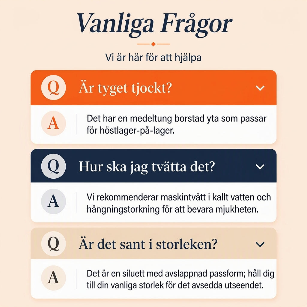 🍂Höstens bästsäljare|Mjuk stickad halvzip-tröja för kvinnor med elegant färgblockdesign