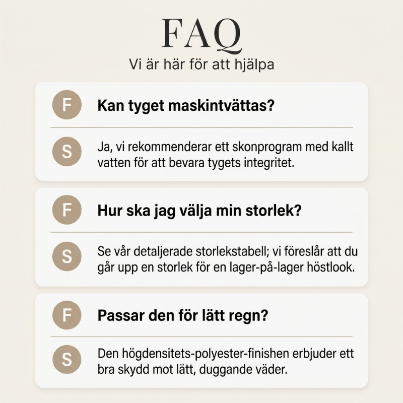 📢🎉50 % rabatt!!!🛍️✨Snygg och varm halvlång hoodie för damer