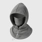 3-i-1 Vintermössa med Ansiktsmask & Halskrage - Varm Fleece för Kyla & Vind