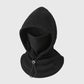 3-i-1 Vintermössa med Ansiktsmask & Halskrage - Varm Fleece för Kyla & Vind