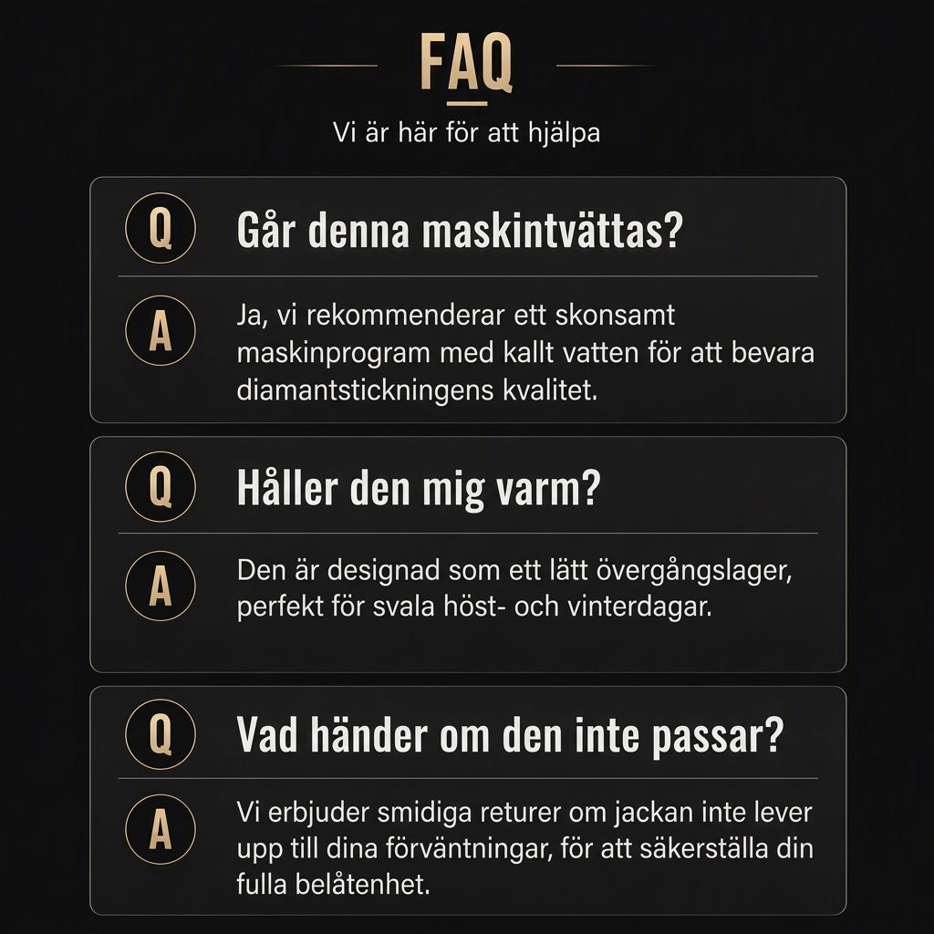 Vadderad bomberjacka för män, varm för vinterbruk