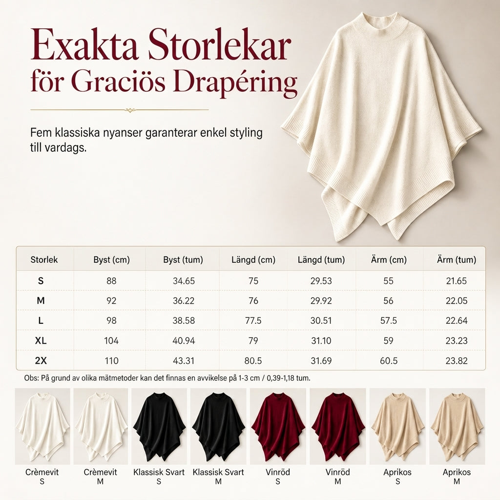 📦 Över 500 paket skickas varje dag – helt otroligt! Elegant, löst sittande stickad stola i enfärgat tyg för damer