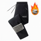 🔥 Vintererbjudande ❄️ Unisex-värmda, tjocka fleecebyxor – extra varma, mjuka och bekväma för kalla dagar 🧸