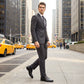 Men's Gentlemen Business Formal Leather Shoes