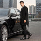 Men's Gentlemen Business Formal Leather Shoes