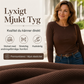 🔥Populär produkt! ✨Klassisk ribbad tröja med rund halsringning för damer