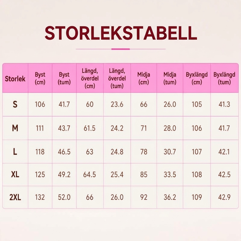 Set med stickad V-ringad tröja och vida byxor för kvinnor