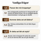 Nya ankomster📦 Avslappnat set med topp och byxor med dragsko för dam