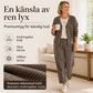 Lampull, 2 delars set i casual stil för dam