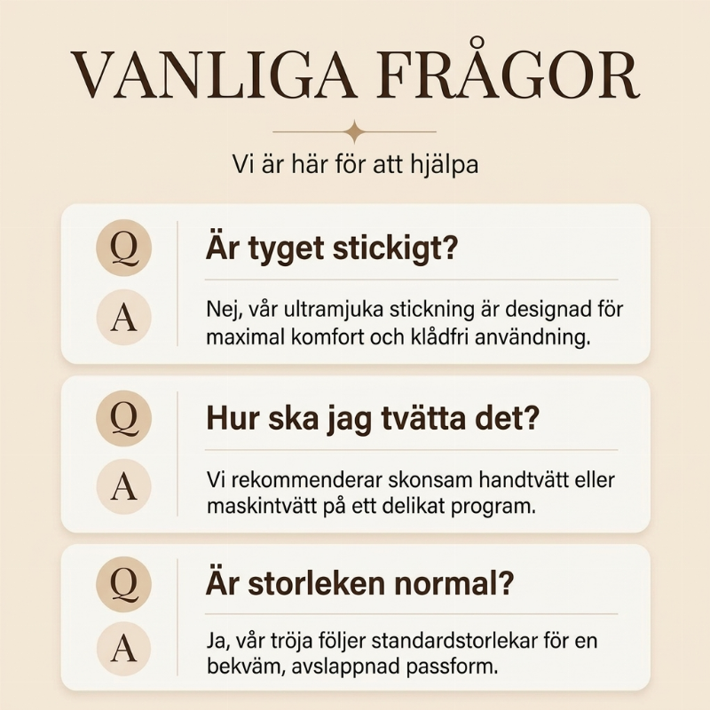 Lösribbade tröjor för kvinnor med lanternärmar