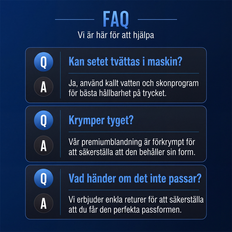 ✈️Fri frakt🔥 50 % RABATT IDAG! 🧥 Set med huvtröja och byxor för män – mysig komfort, urban stil och modern look för vardagen ✨