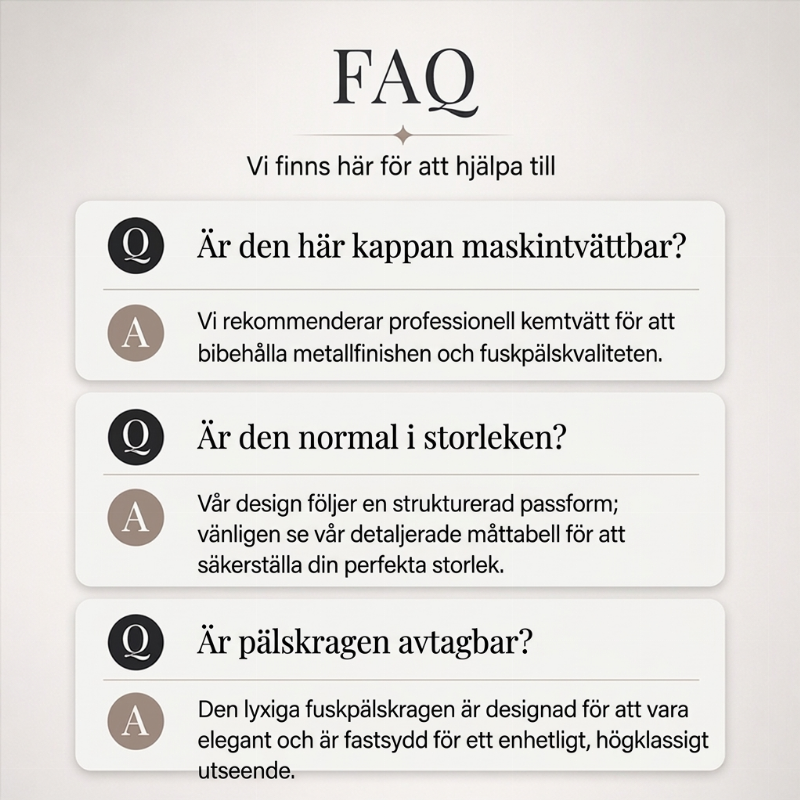 💰 Halva priset! 🧥 Väddad jacka för kvinnor med konstpälsad krage – varm, mjuk, stilren, perfekt för kalla vinterdagar. ✨