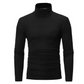 👕 Herrtröja med kort krage i premium mjölksilke – hög elasticitet, 3D-formad passform, mjuk, lättskött, nu till halva priset! ✨