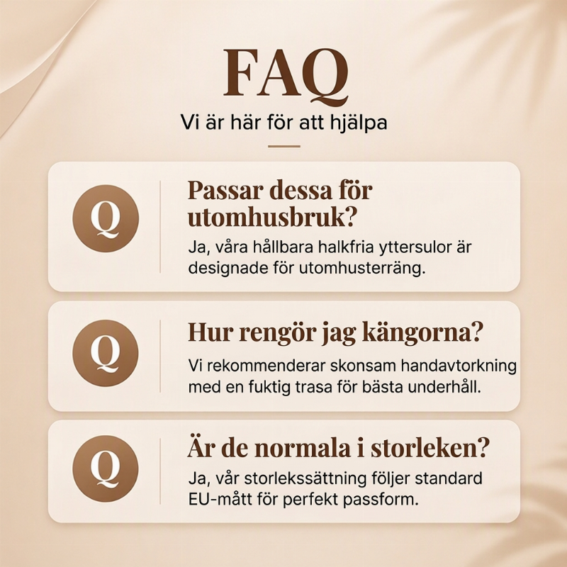 ❄️ Vinterskor för kvinnor med plymfoder för snö – varma, bekväma och perfekta för kalla vinterdagar, nu till halva priset! ✨