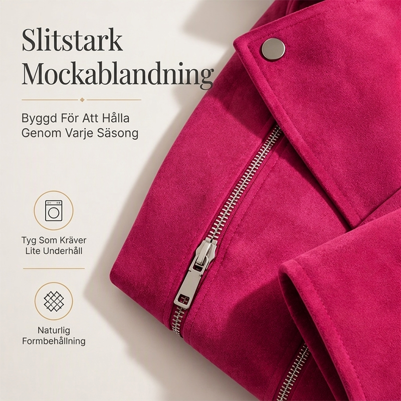 Kvinnlig avslappnad slim-fit kavaj med lapel💼✨