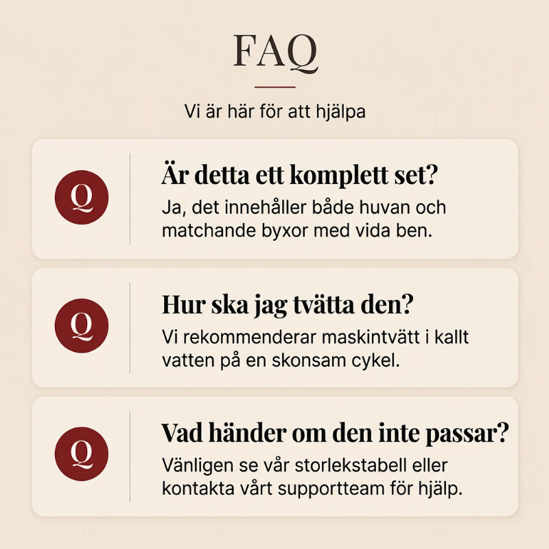 ✈️Fri frakt✨ Ny kollektion 🤍 Set med damhoodie och loungebyxor – bekväm passform, avslappnad stil och perfekt för avslappnade dagar