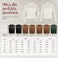 Elegant Vintage Mock Neck Spetsnäts Topp för Damer – Mjuk Passform, Klassisk Stil och Elegant Lager-På-Lager Look
