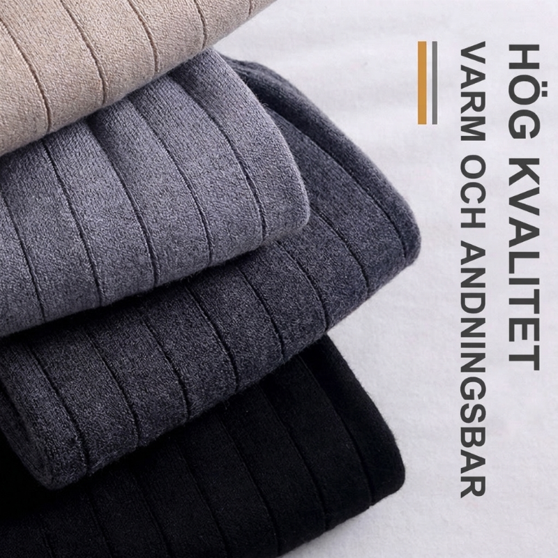 🦵 50 % RABATT JUST NU! ✨ Knävärmare – ultramjukt termiskt tyg med elastisk passform för utomhusaktiviteter och smärtlindring ❤️🏃‍♂️